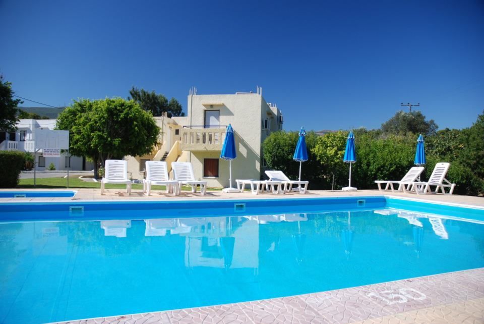 Hotel Angelos Studios