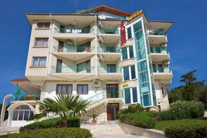 Hotel Hotel Zora cazare Sunny Beach
