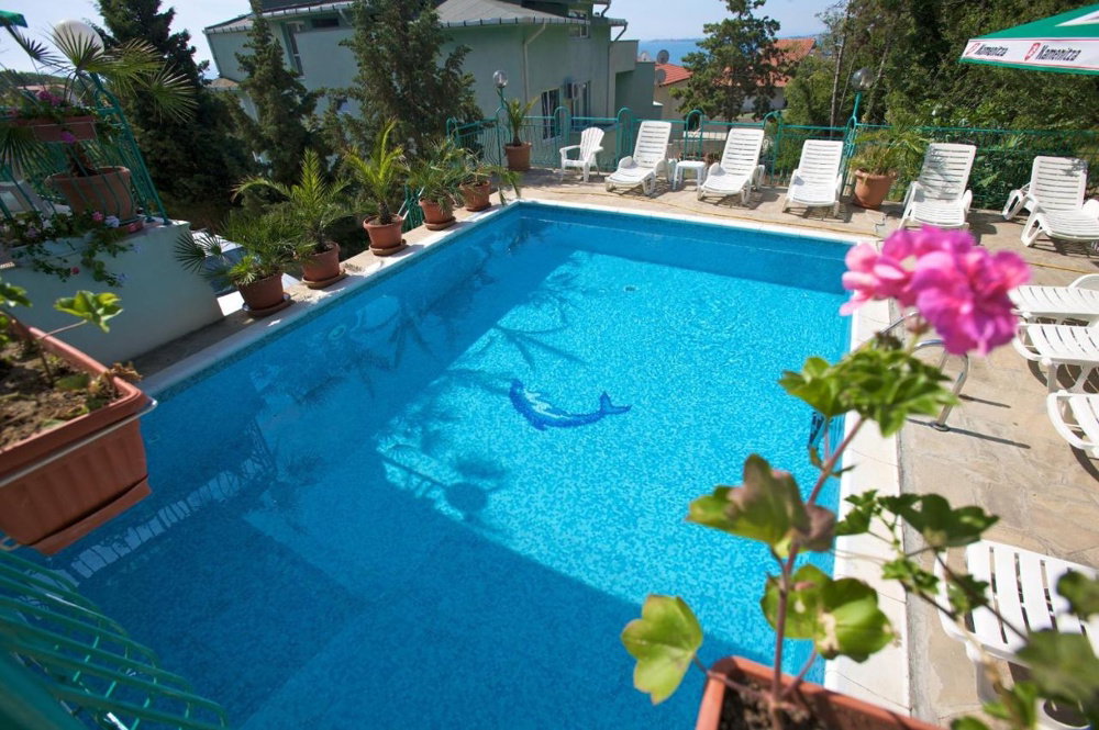 Hotel Zora