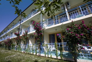 Hotel Park Hotel Continental cazare Sunny Beach