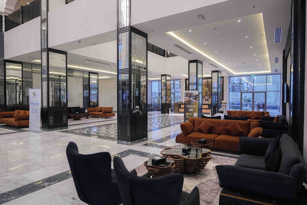 The Plaza Hotel And Resort