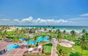 Hotel Crowne Plaza Resort Salalah By Ihg cazare Salalah