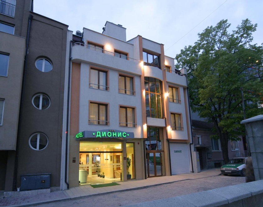 Hotel Dionis Hotel