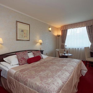 Hotel Hotel Capitol cazare Nisipurile de Aur
