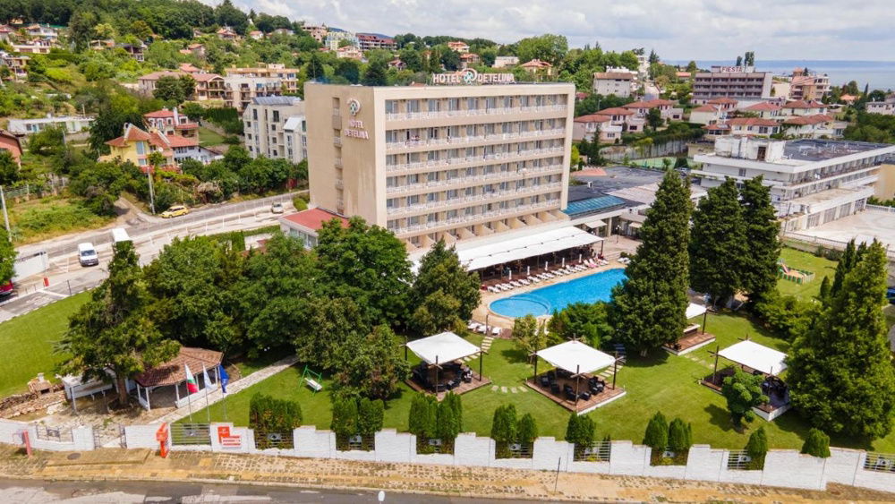 Hotel Detelina Hotel