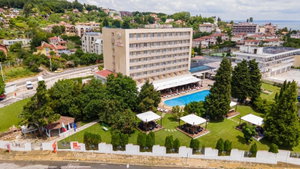 Hotel Detelina Hotel cazare Nisipurile de Aur