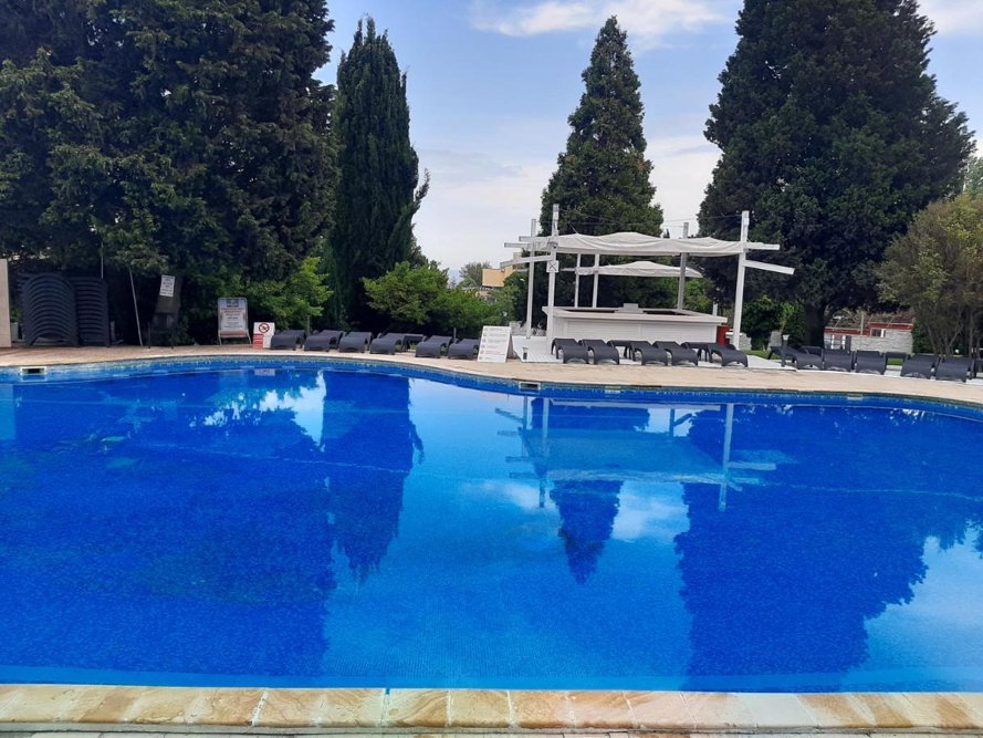 Detelina Hotel