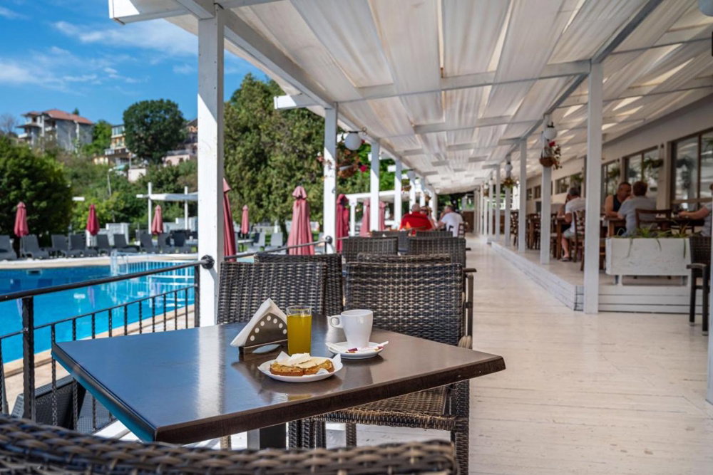 Detelina Hotel