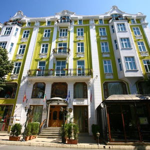 Sejur Grand Hotel London vacanta Nisipurile de Aur