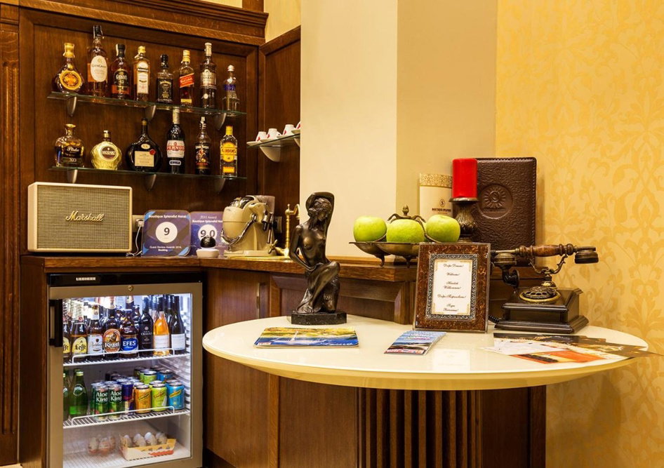 Boutique Splendid Hotel