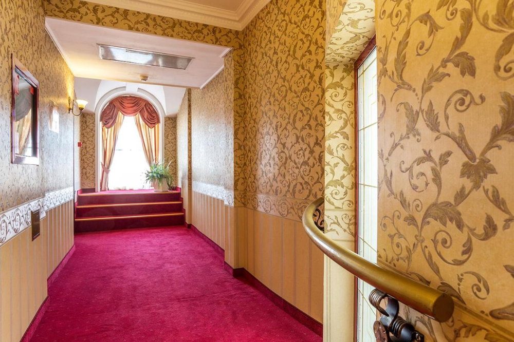 Boutique Splendid Hotel