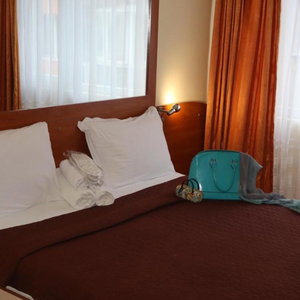 Sejur Palitra Family Hotel vacanta Nisipurile de Aur