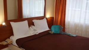 Hotel Palitra Family Hotel cazare Nisipurile de Aur