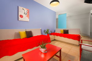 Hotel Sunny Days Hotel cazare Ixia