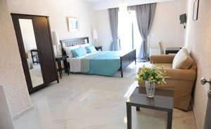 Hotel Valentino cazare Kremasti