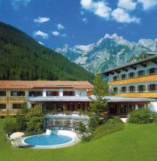Hotel Gut Wenghof - Family Resort