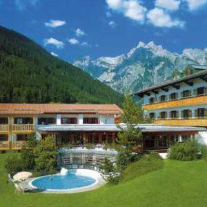 Hotel Gut Wenghof - Family Resort cazare Werfenweng