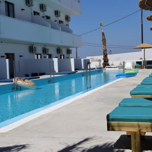 Hotel Evita Alegria Hotel cazare Faliraki