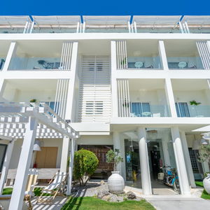 Hotel Lido Star Hotel cazare Faliraki