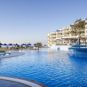 Hotel Atrium Platinum cazare Ixia