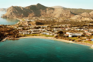 Hotel Sentido Port Royal Villas & Spa cazare Kolymbia