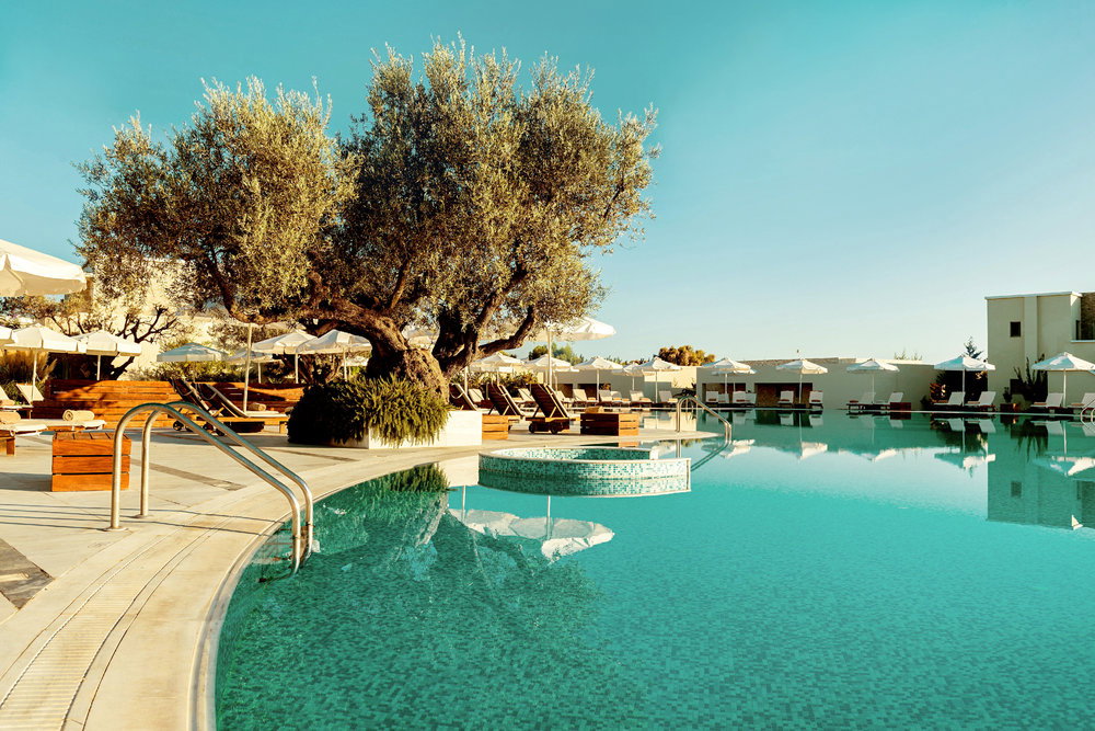 dal travel Sentido Port Royal Villas & Spa