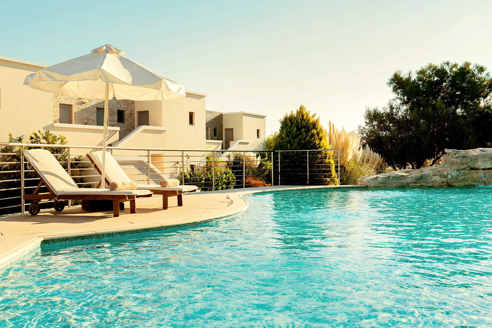 dal travel Sentido Port Royal Villas & Spa