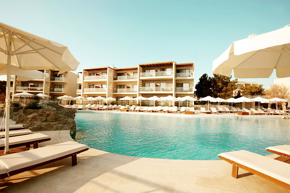 dal travel Sentido Port Royal Villas & Spa