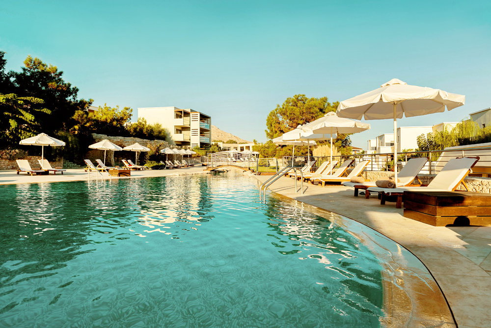 Sentido Port Royal Villas & Spa