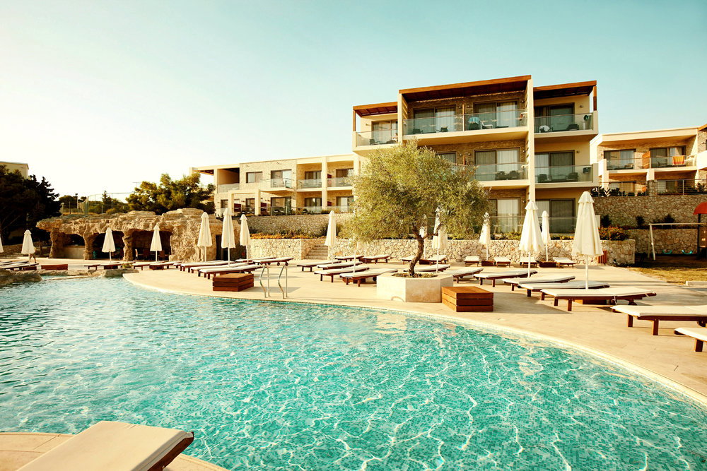 Sentido Port Royal Villas & Spa