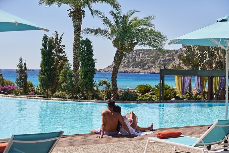 Aqua Grand Exclusive Deluxe Resort