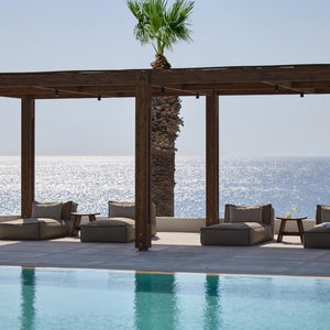 Hotel Elissa Adults-Only Lifestyle Beach Resort cazare Kalithea