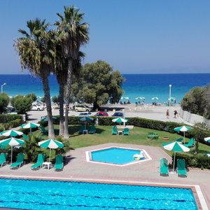 Sejur Pylea Beach Hotel vacanta Ialysos