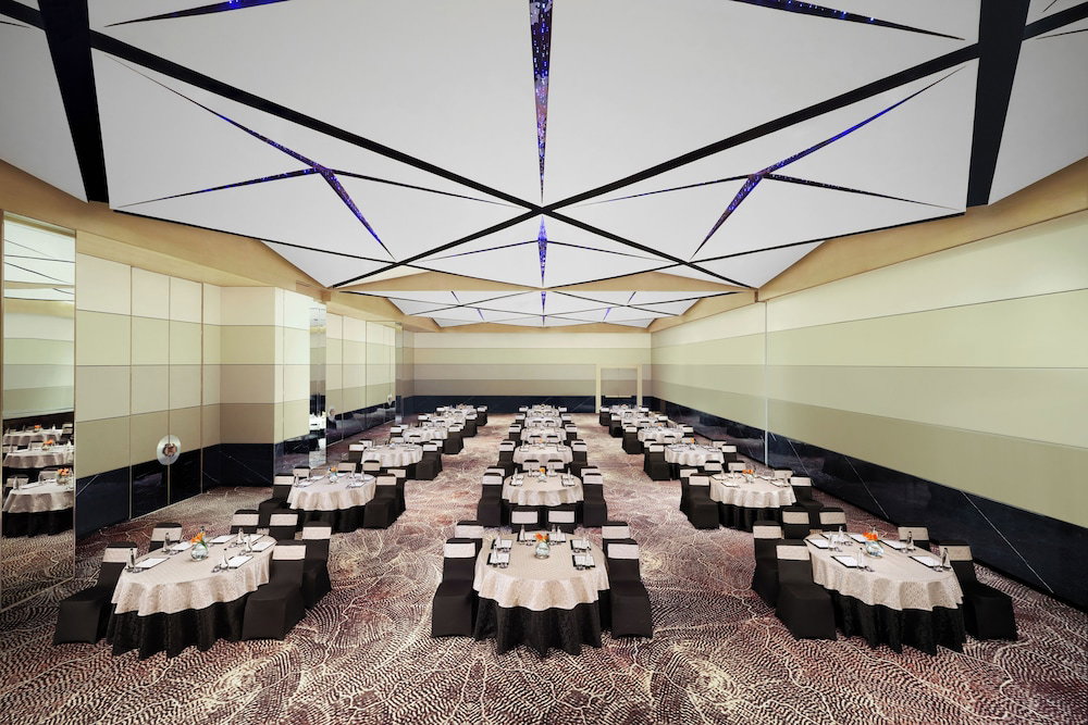 Hotel Novotel New Delhi City Centre