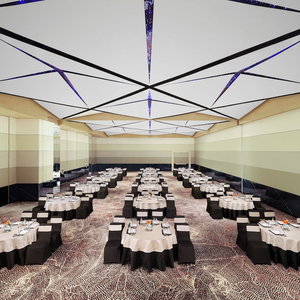 Hotel Novotel New Delhi City Centre cazare New Delhi