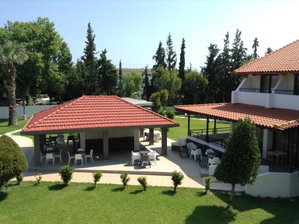 Hotel Matoula Beach Hotel cazare Ialysos