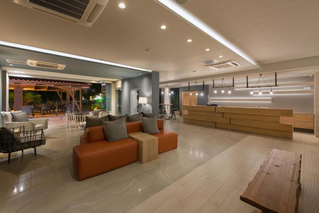 dal travel Matoula Beach Hotel