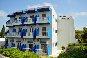 Hotel Fresh Hotel Faliraki cazare Faliraki