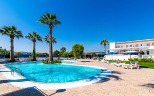 Hotel Sabina Hotel cazare Theologos