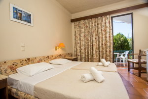 Hotel Muses Hotel cazare Faliraki