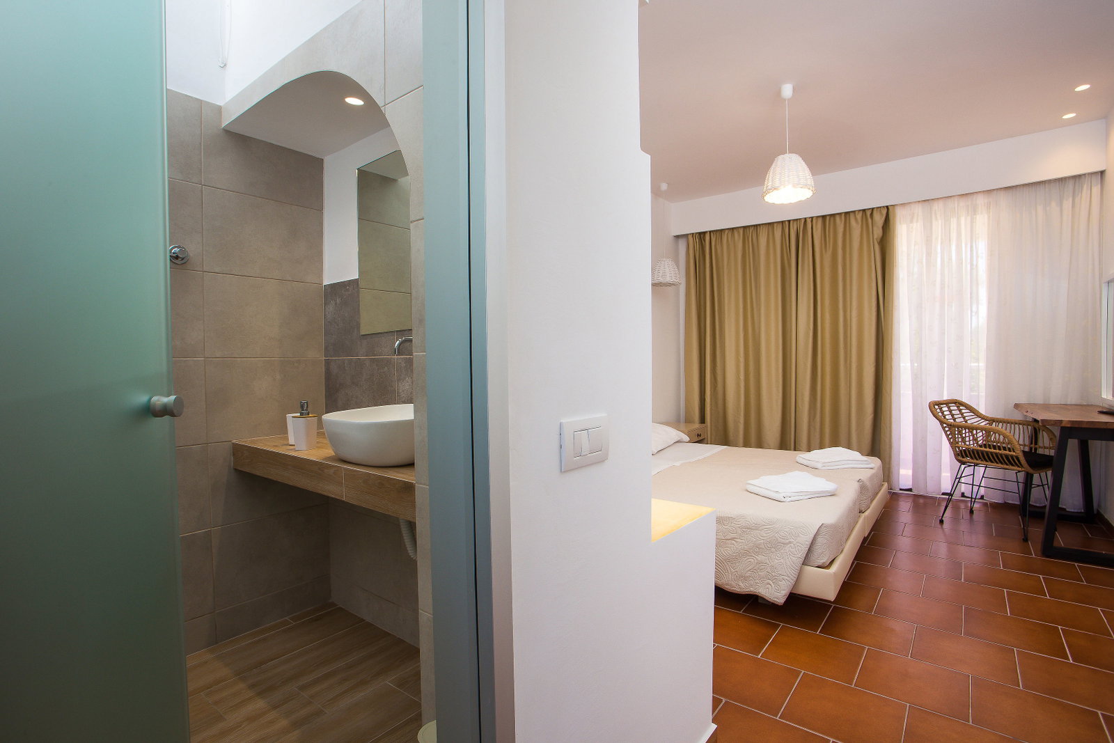 Muses Hotel
