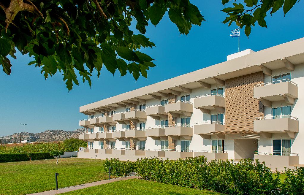 Zoes Hotel