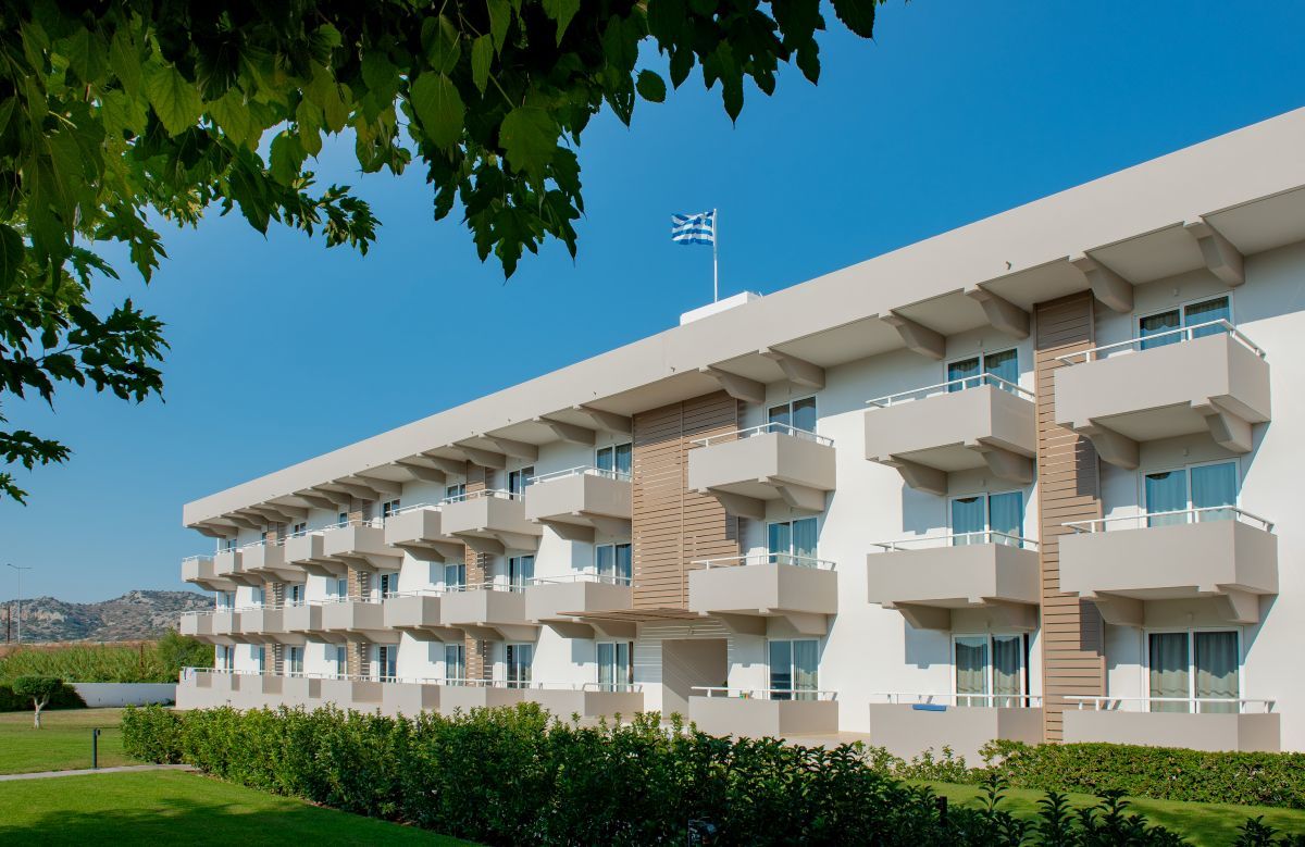 dal travel Zoes Hotel