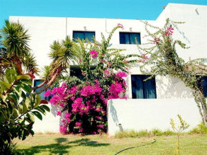 Hotel Absolute Kiotari Resort cazare Kiotari