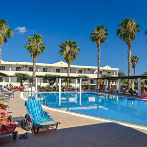 Hotel Pefkos Village Resort cazare Pefki