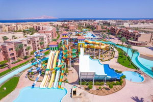 Hotel Charmillion Club Aquapark cazare Sharm el-Sheikh