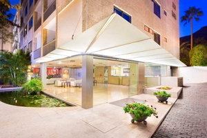 Hotel Hotel Colon Rambla cazare Santa Cruz de Tenerife