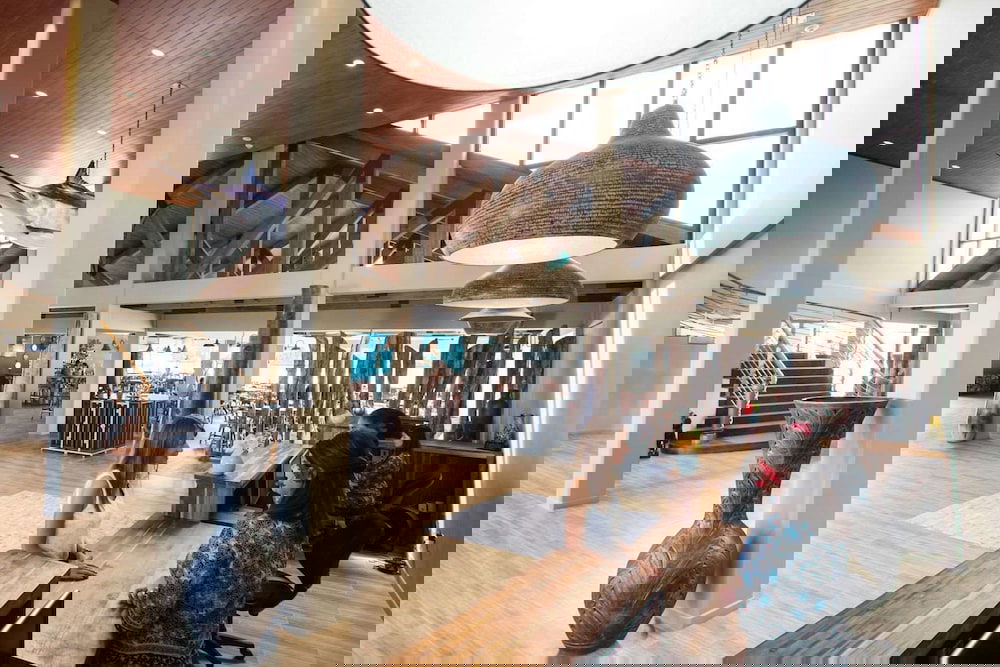 Hotel Cove Resort Palau