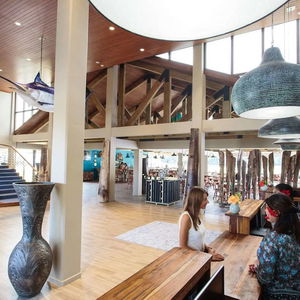 Hotel Cove Resort Palau cazare Koror