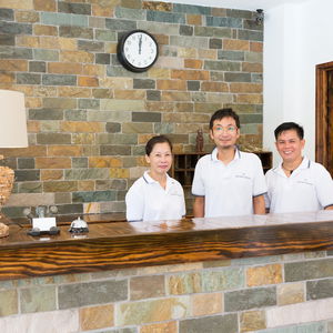 Hotel Garden Palace Downtown cazare Koror